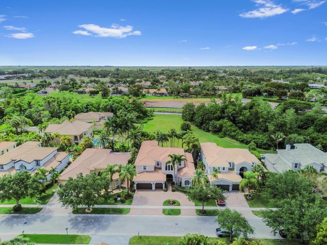 House in Lake Worth, Florida, United States 4 - 17867700