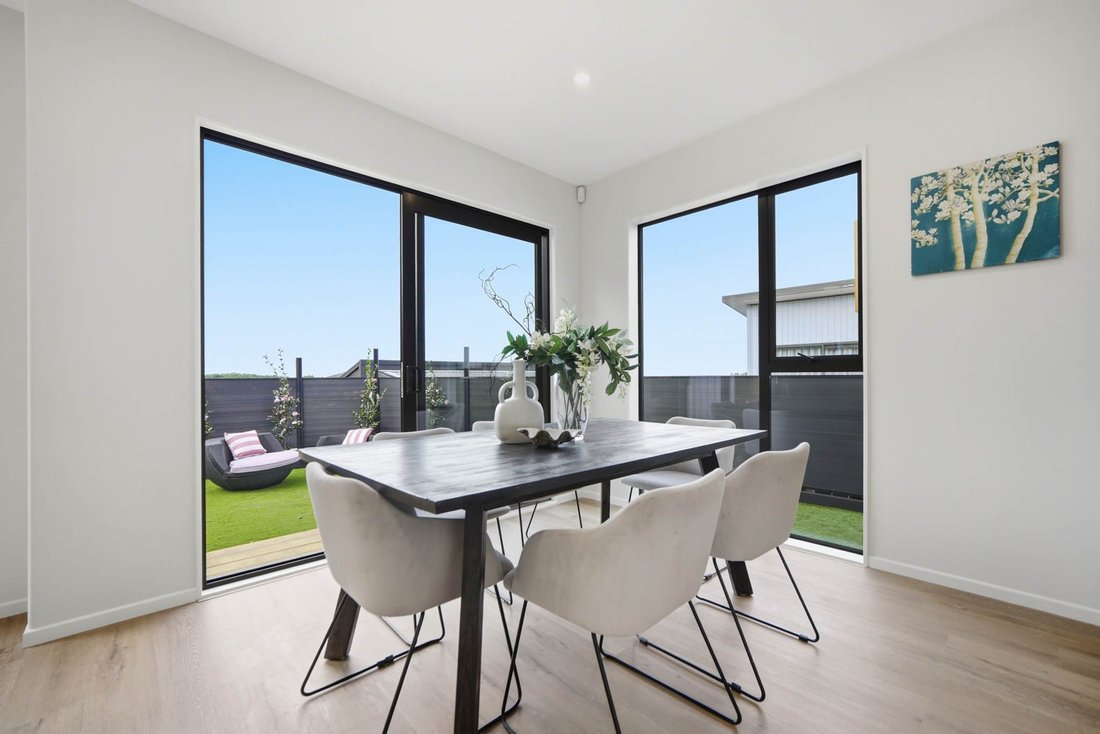 House in Auckland, Auckland, New Zealand 5 - 17868658
