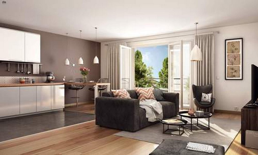 Apartment in La Ciotat, Provence-Alpes-Côte d'Azur, France 2 - 17868853