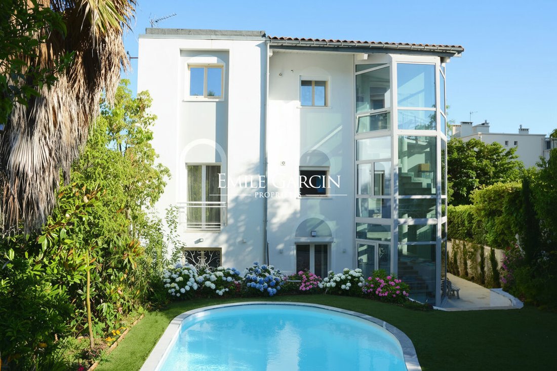 Villa in Bonneveine, 8e Arrondissement, Marseille 5 - 16066520