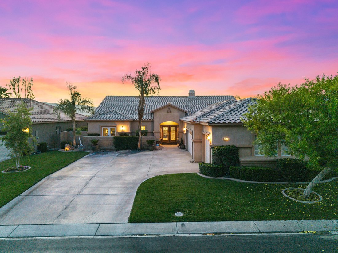 House in Indio, California, United States 5 - 17867595
