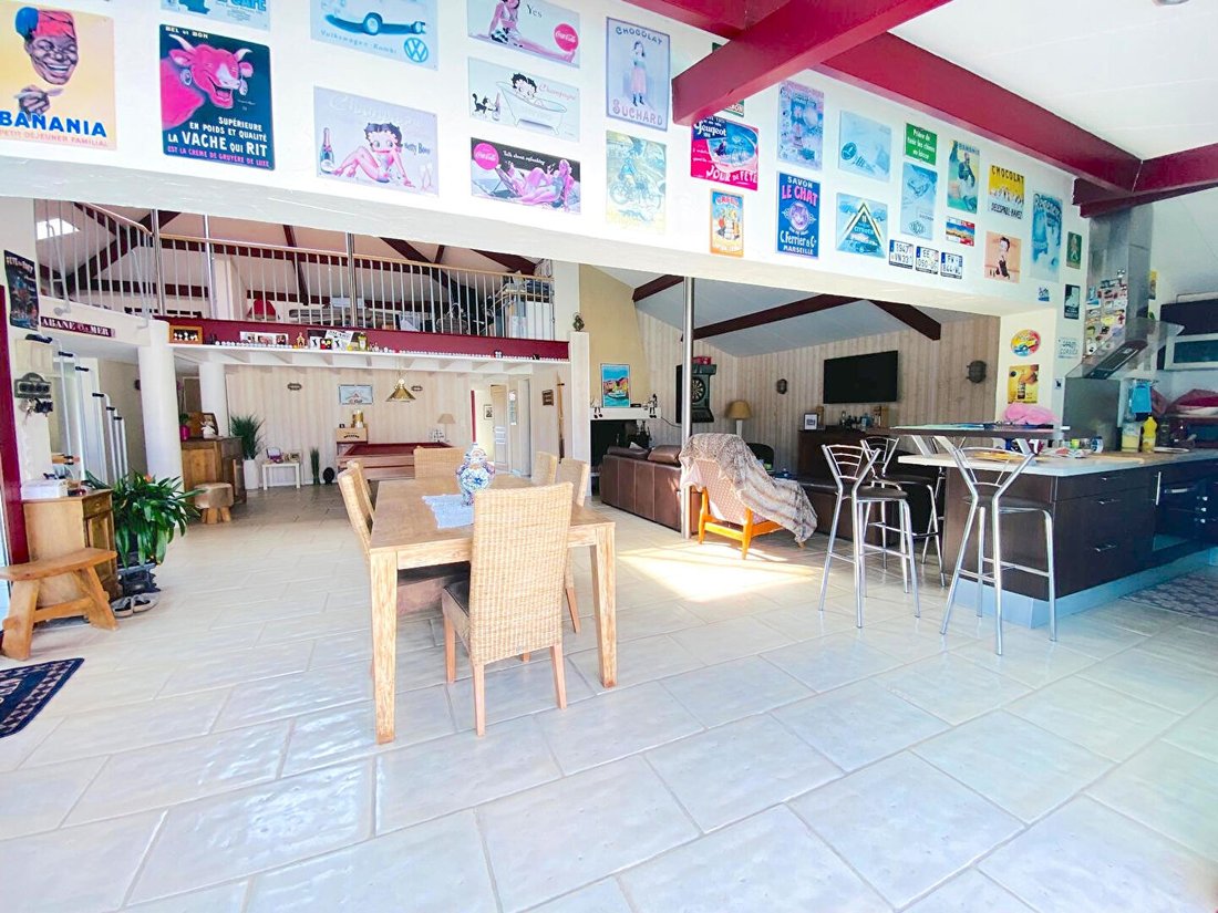 Villa in Centre Ville, Gujan-Mestras, France 5 - 17866686