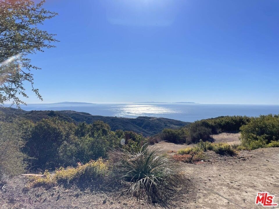 Land in Malibu, California, United States 1 - 17868244