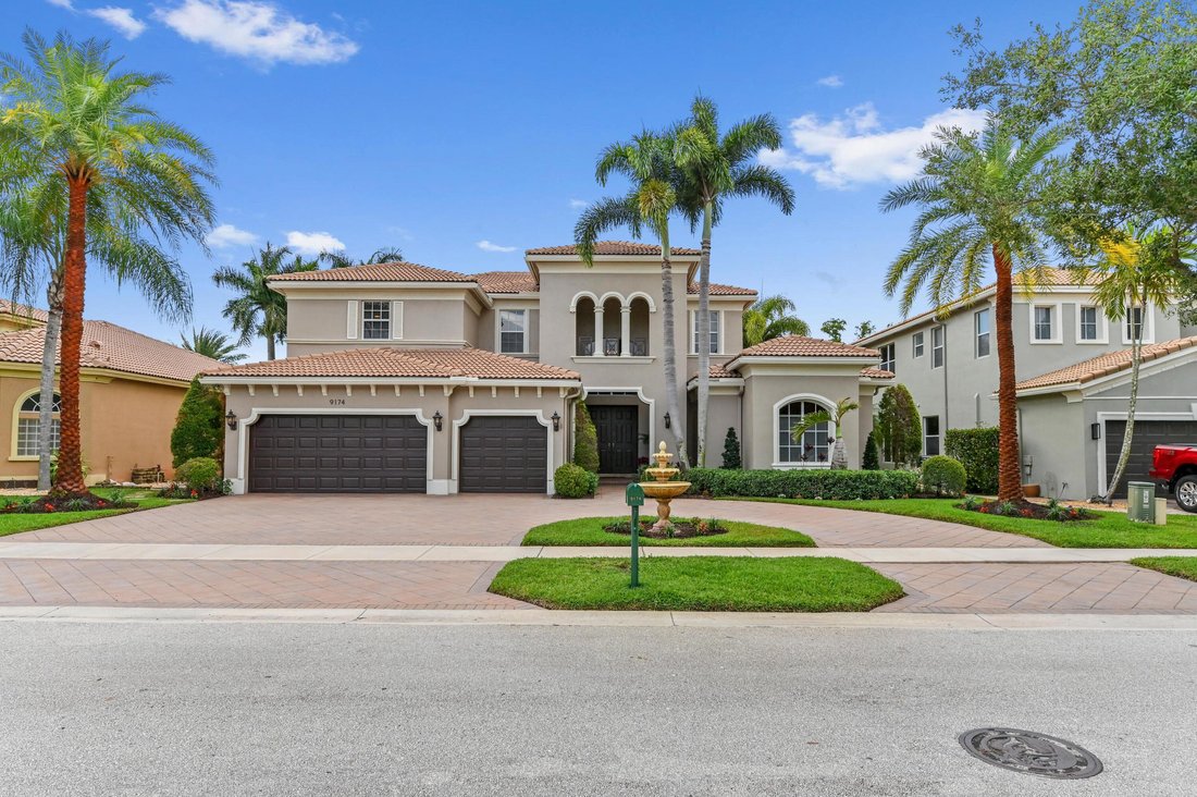 House in Lake Worth, Florida, United States 1 - 17867700