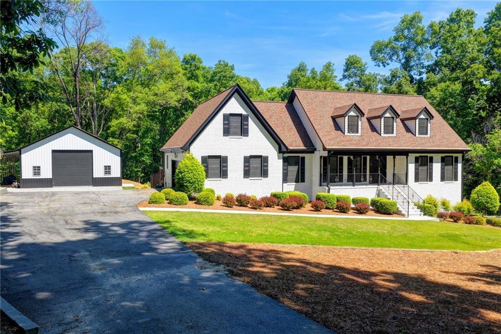 House in Lawrenceville, Georgia, United States 3 - 17869810