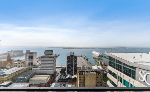 Maison à Auckland, Auckland, Nouvelle-Zélande 1