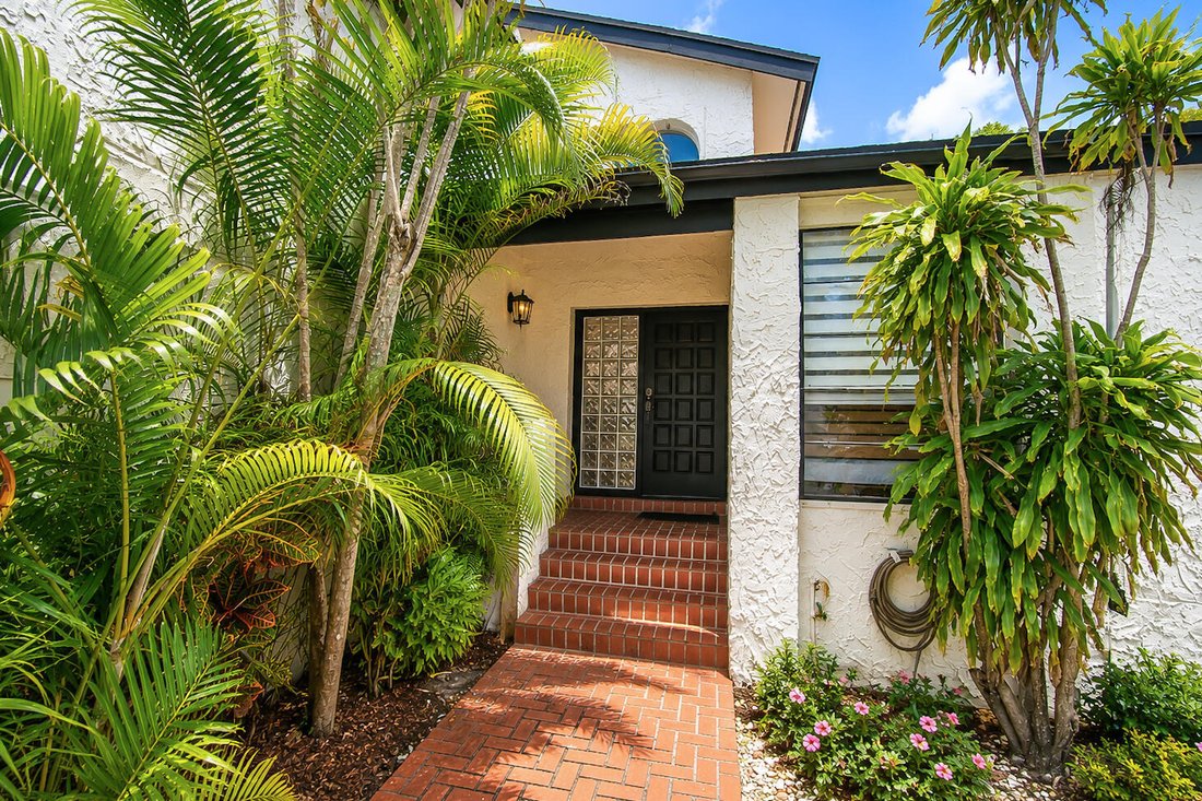 House in Boca Raton, Florida, United States 1 - 17869840