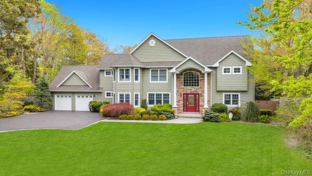 House in Bayport, New York, United States 1 - 17866683