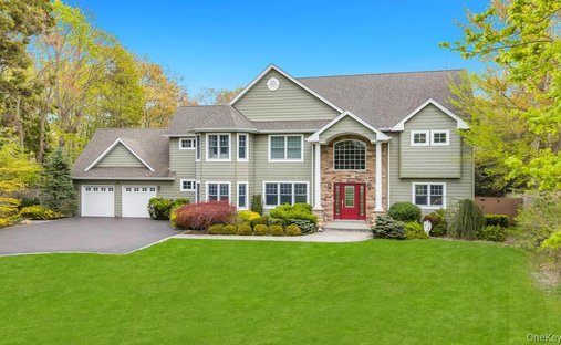 House in Bayport, New York, United States 1