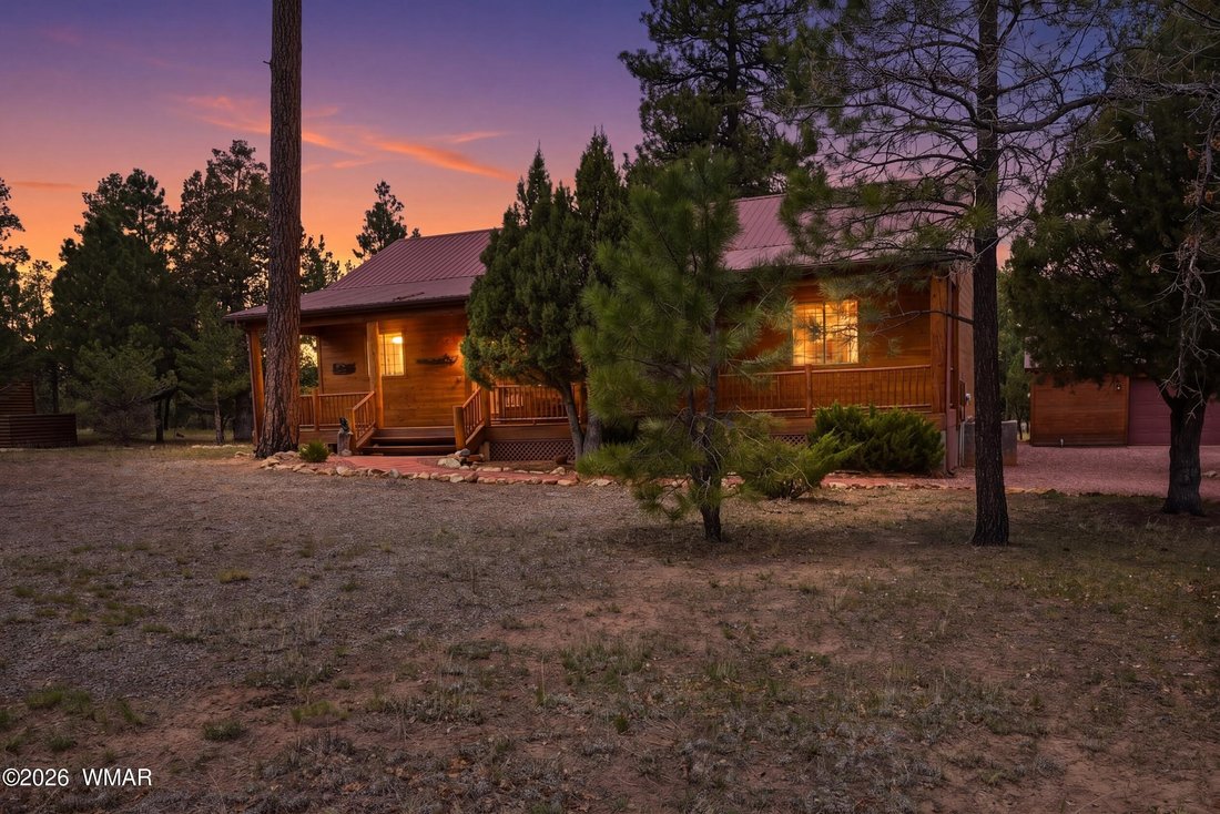 Happy Jack, Arizona, United States 1 - 17869653