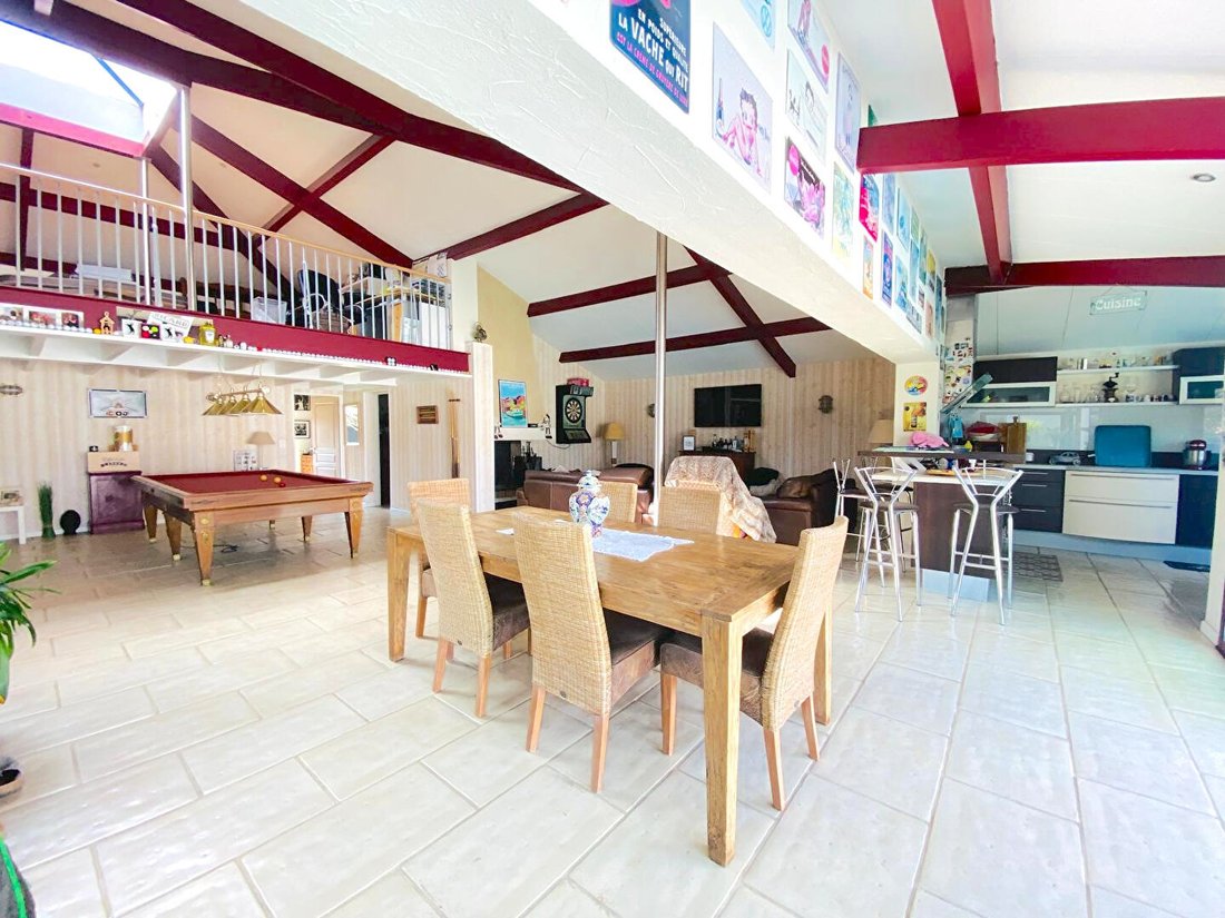 Villa in Centre Ville, Gujan-Mestras, France 2 - 17866686