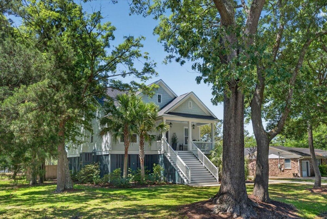 House in Johns Island, South Carolina, United States 4 - 17867615