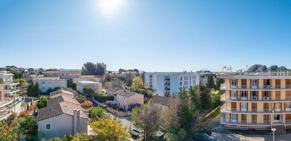 Apartment in La Ciotat, Provence-Alpes-Côte d'Azur, France 1 - 17868853