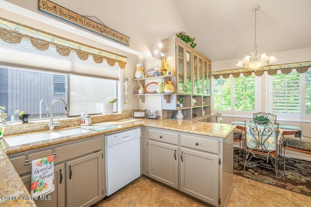 House in Coeur d'Alene, Idaho, United States 5 - 17867480