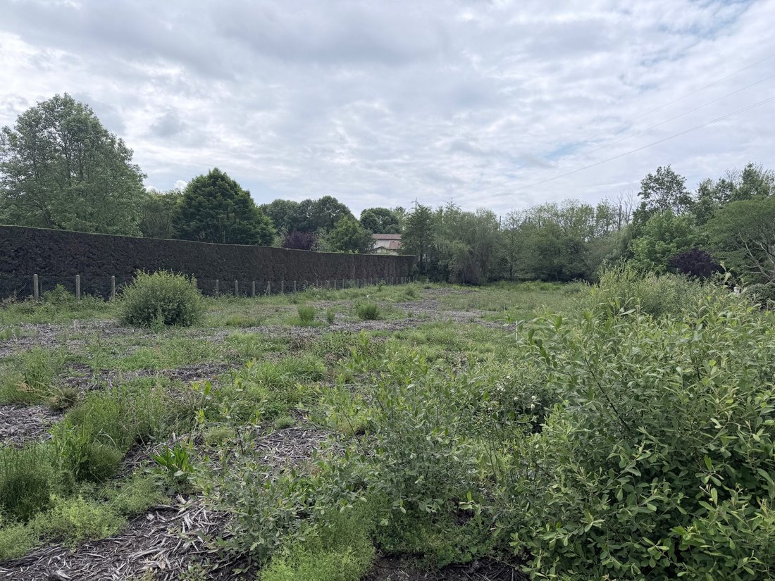 Land in Bidart, Nouvelle-Aquitaine, France 4 - 17868699
