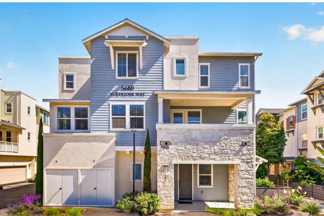 Condo in Goleta, California, United States 1 - 17869031