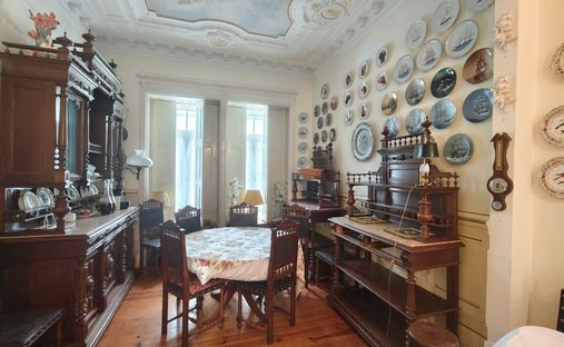 Townhouse in Buarcos e Sao Juliao, Coimbra District, Portugal 1