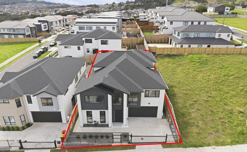 House in Auckland, Auckland, New Zealand 1