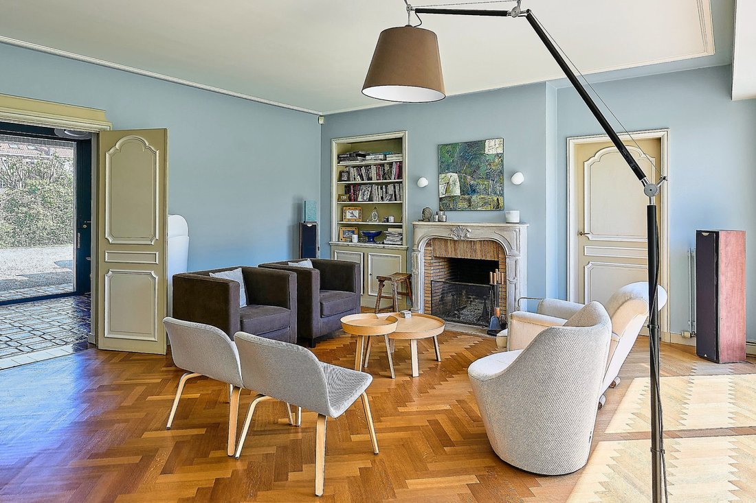 House in Centre-rue de Londres, Mouvaux, France 3 - 17866715