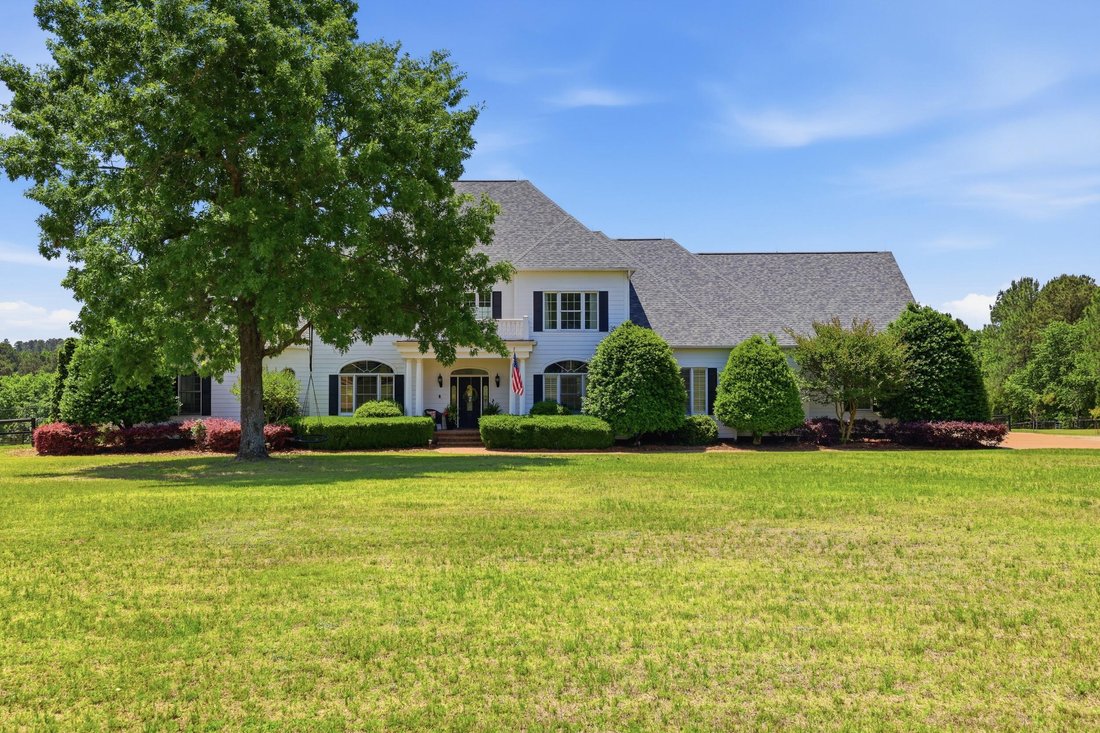 House in Aiken, South Carolina, United States 1 - 17867658