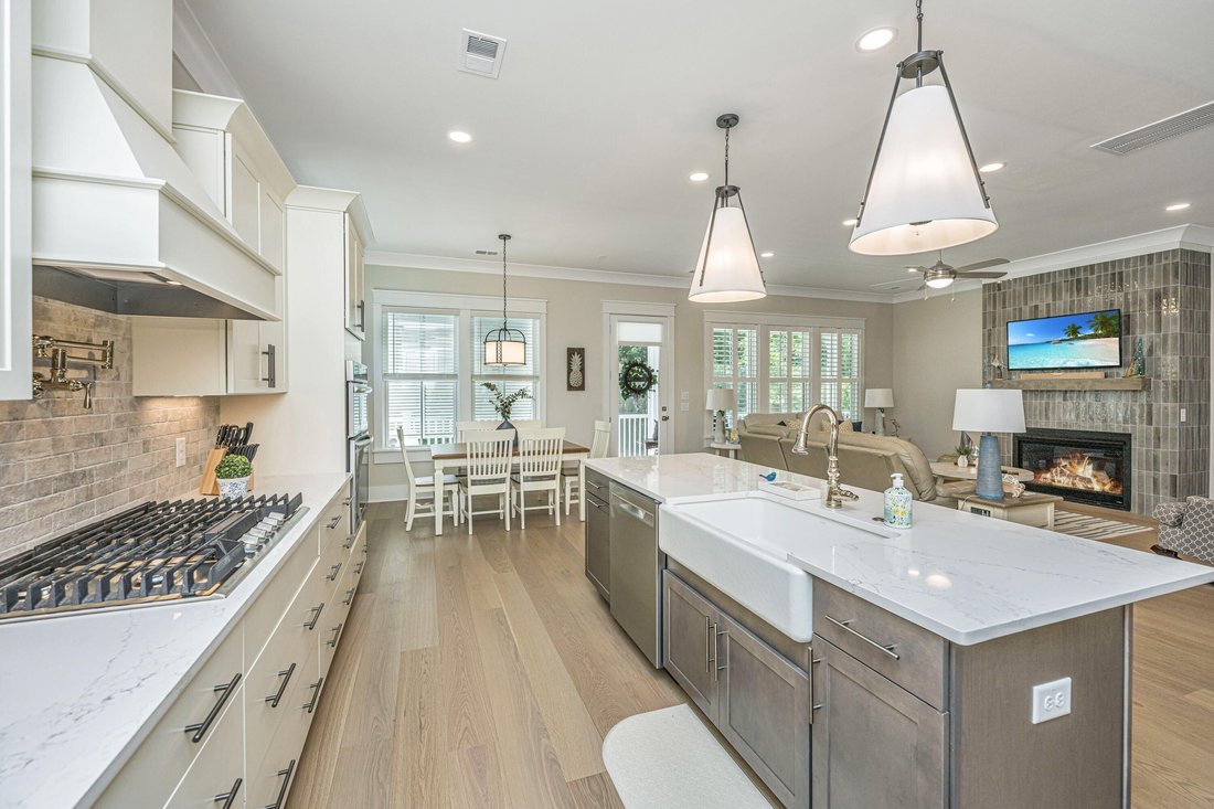 House in Awendaw, South Carolina, United States 4 - 17868234