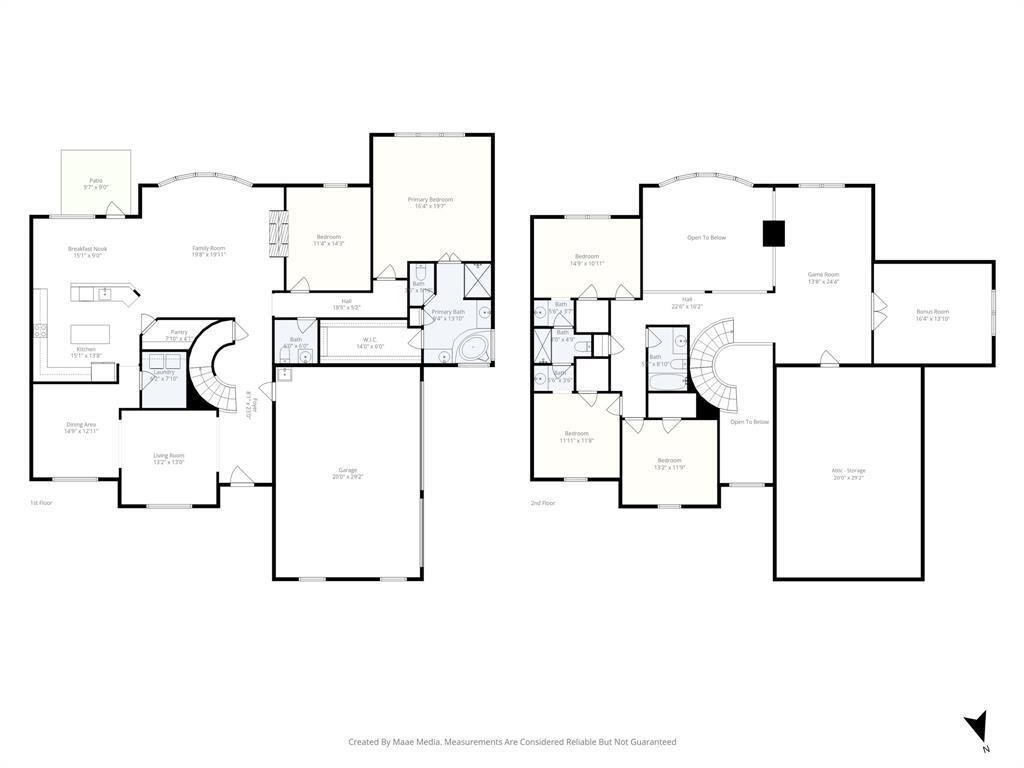 House in Richardson, Texas, United States 3 - 17869854
