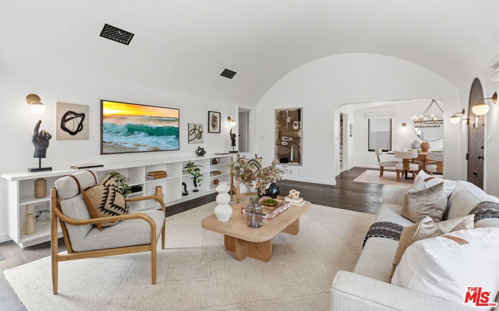 House in Los Angeles, California, United States 4 - 17869968