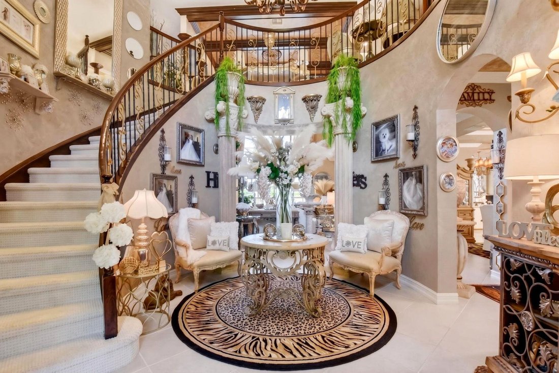 House in West Palm Beach, Florida, United States 3 - 17868366