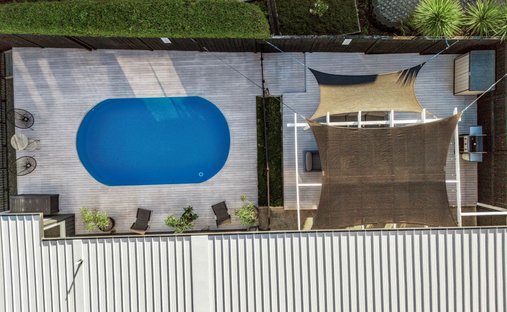 House in Auckland, Auckland, New Zealand 1