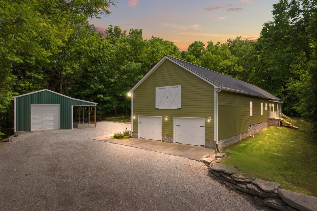House in Readyville, Tennessee, United States 2 - 17869429