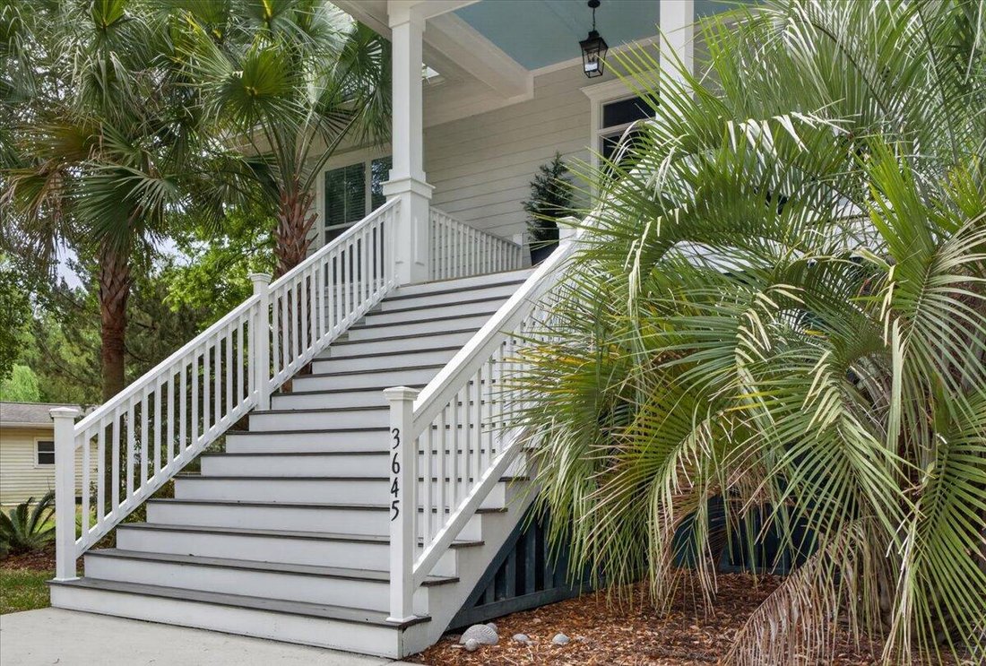 House in Johns Island, South Carolina, United States 5 - 17867615