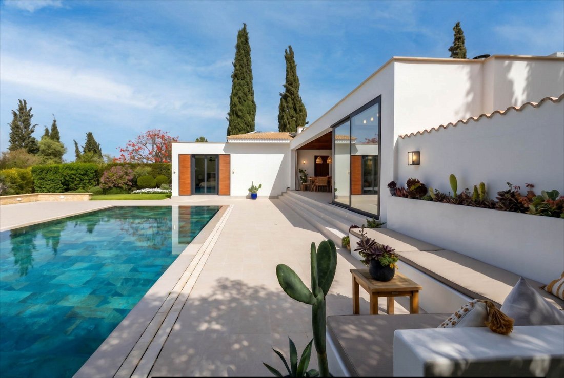 House in Kouklia, Paphos, Cyprus 2 - 17867436