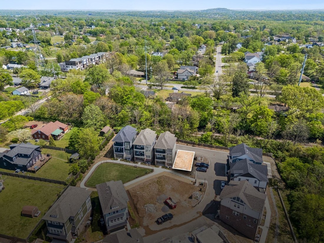 Land in Nashville, Tennessee, United States 4 - 17868475