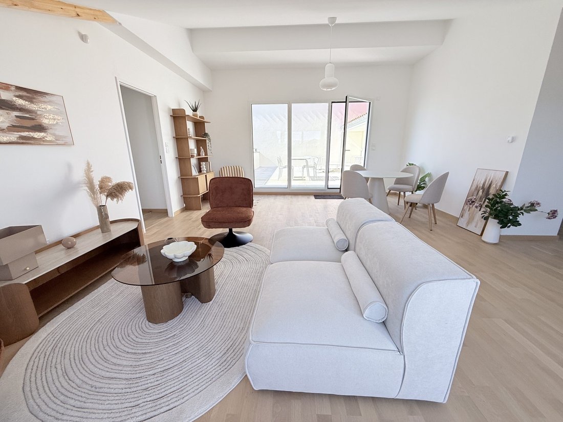Apartment in Lardenne-Les Pradettes-Basso Cambo, Toulouse, France 4 - 17868911
