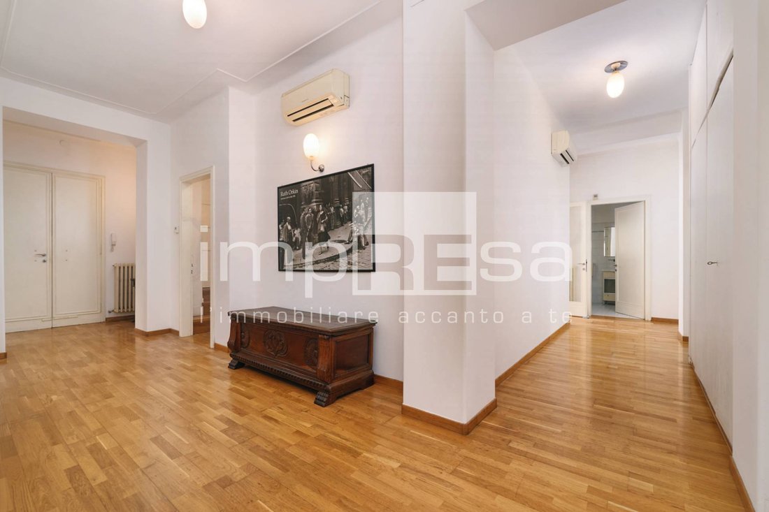 Apartment in Saint Nicholas - Porta Santi Quaranta, Treviso, Italy 4 - 17868154