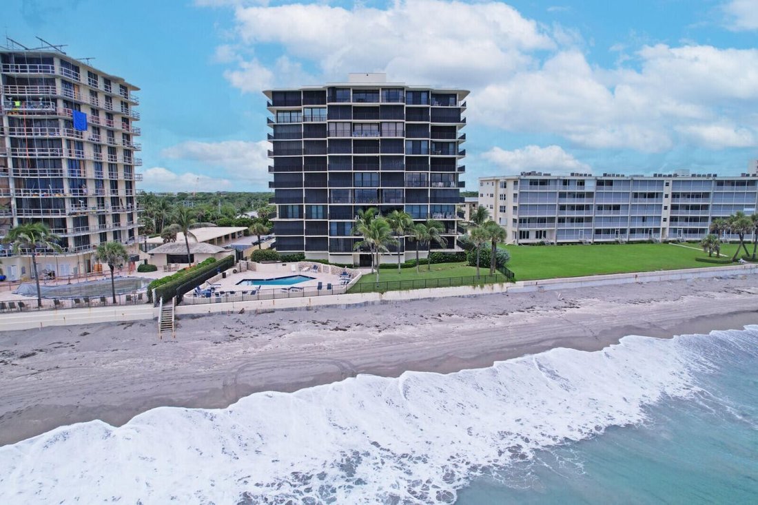 House in Tequesta, Florida, United States 1 - 17868324