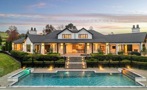 Haus in Riverhead, Auckland, Neuseeland 1