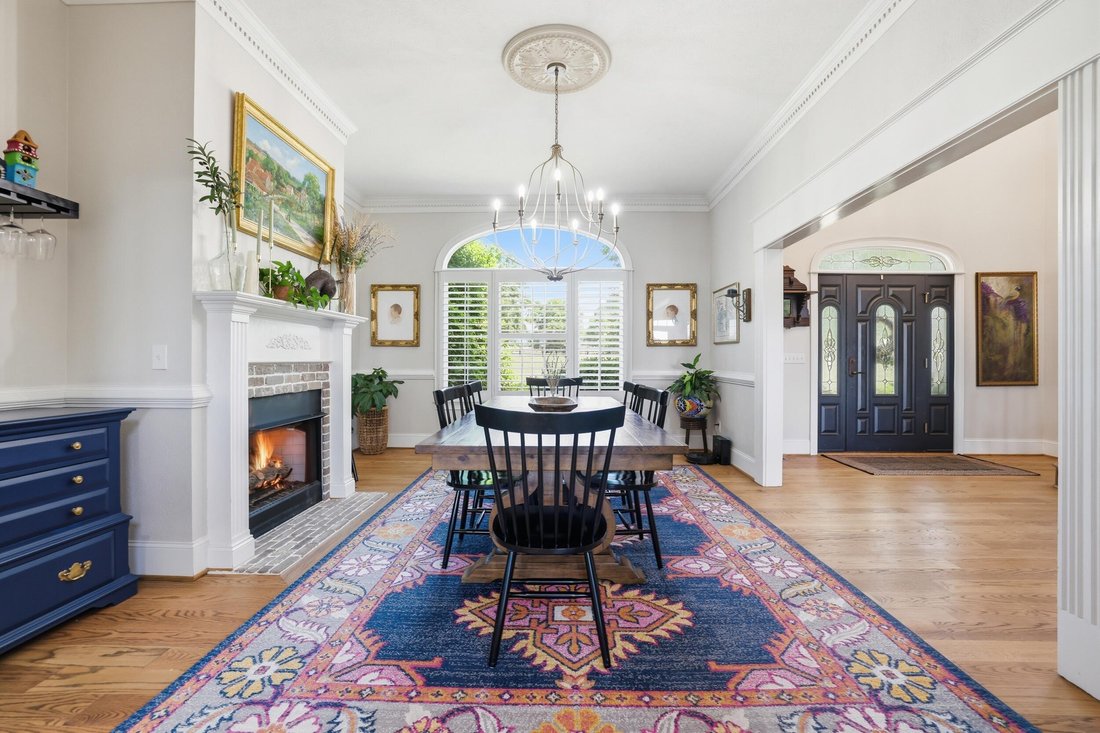 House in Aiken, South Carolina, United States 4 - 17867658