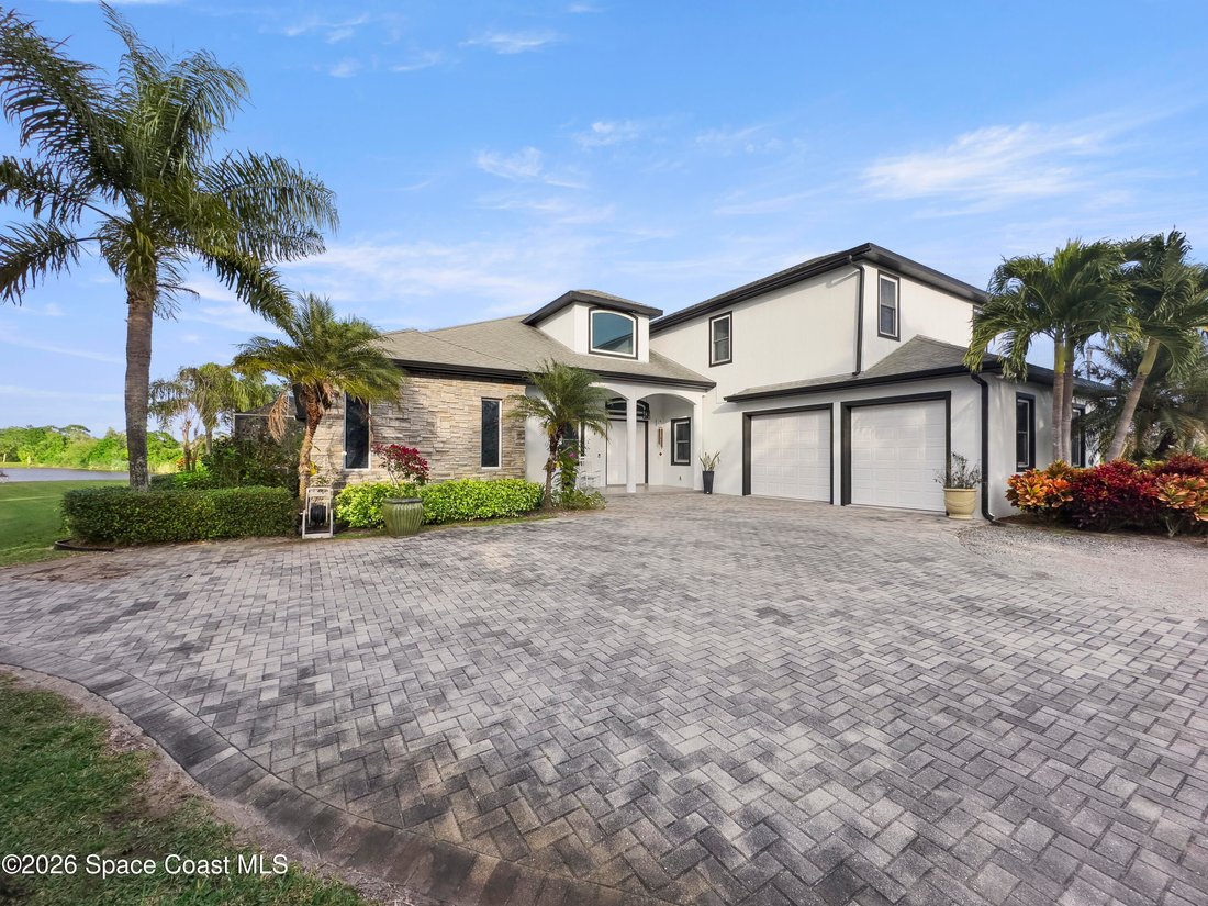 House in Grant-Valkaria, Florida, United States 3 - 17869108