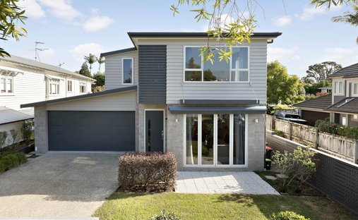 Casa a Auckland, Auckland, Nuova Zelanda 1