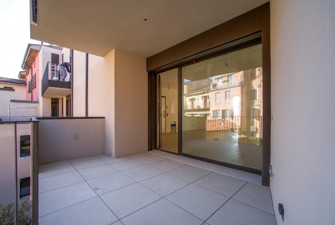 Apartment in Center, Verona, Veneto 5 - 17868088