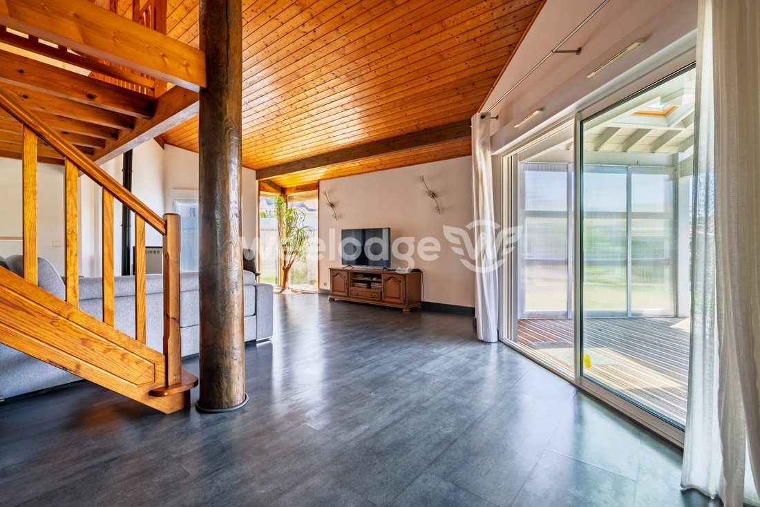 Villa in Haut Boucau, Boucau, France 5 - 17868936