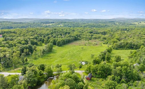 Land in Millbrook, New York, United States 1