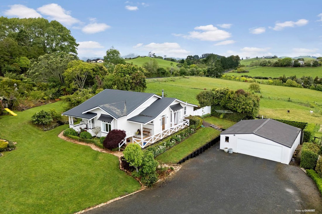 House in Ararimu, Auckland, New Zealand 1 - 16664953