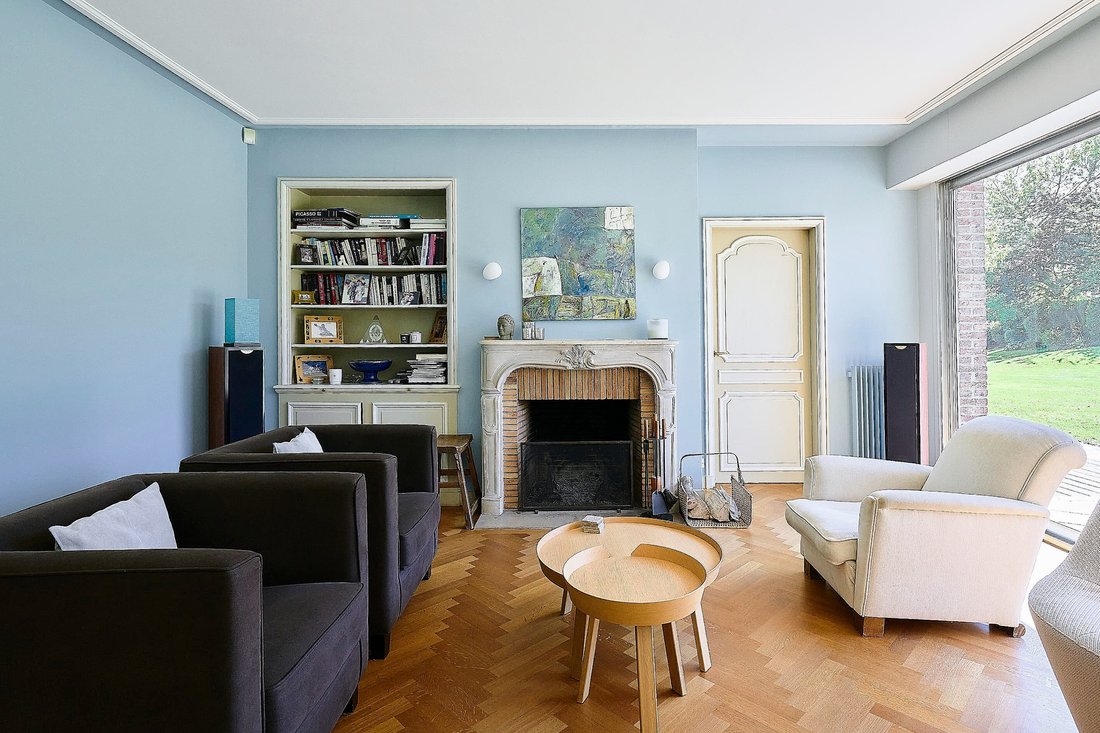 House in Centre-rue de Londres, Mouvaux, France 4 - 17866715