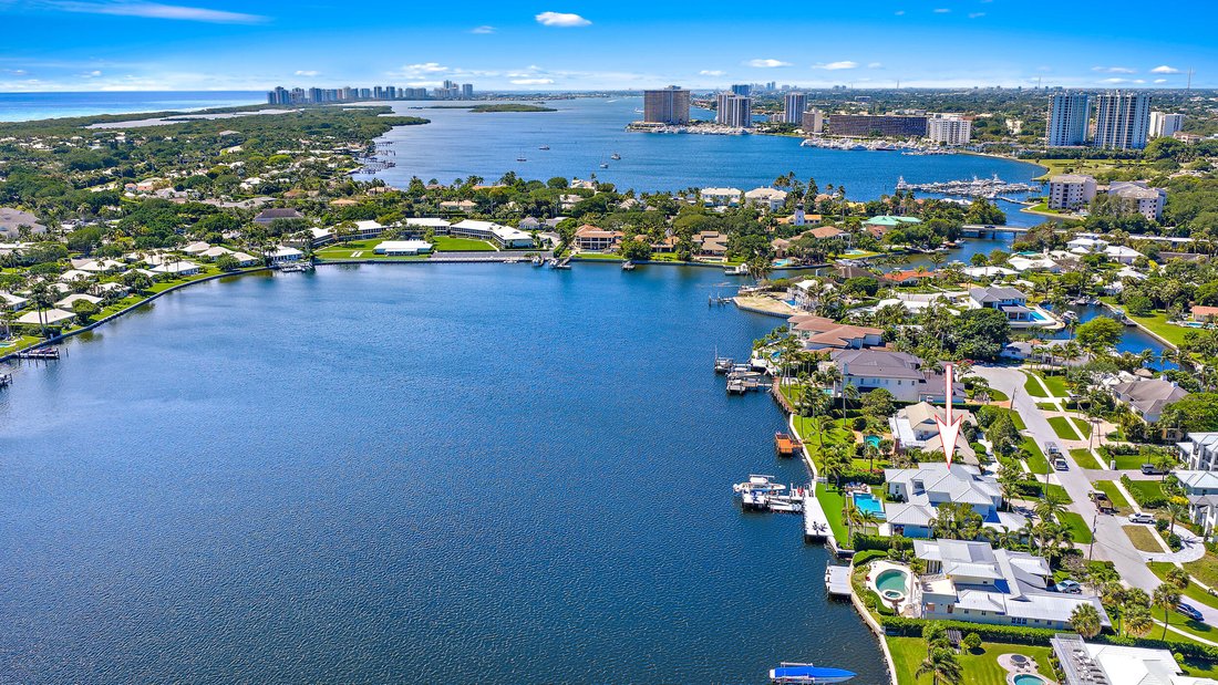 House in North Palm Beach, Florida, United States 3 - 17869836