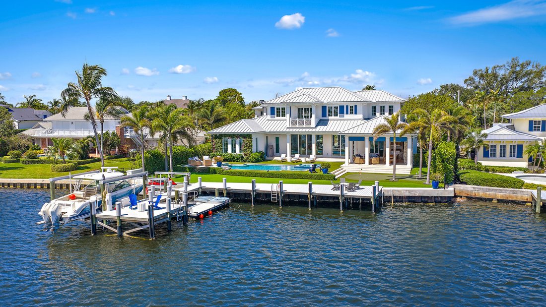 House in North Palm Beach, Florida, United States 4 - 17869836
