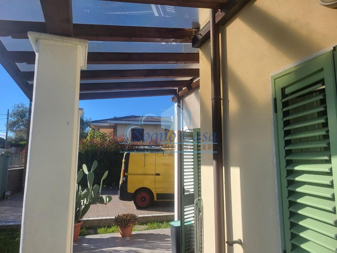 Country House in Dogana, Casano, Liguria 4 - 17867005