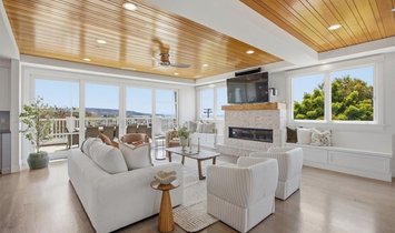 Maison à Hermosa Beach, Californie, États-Unis 2