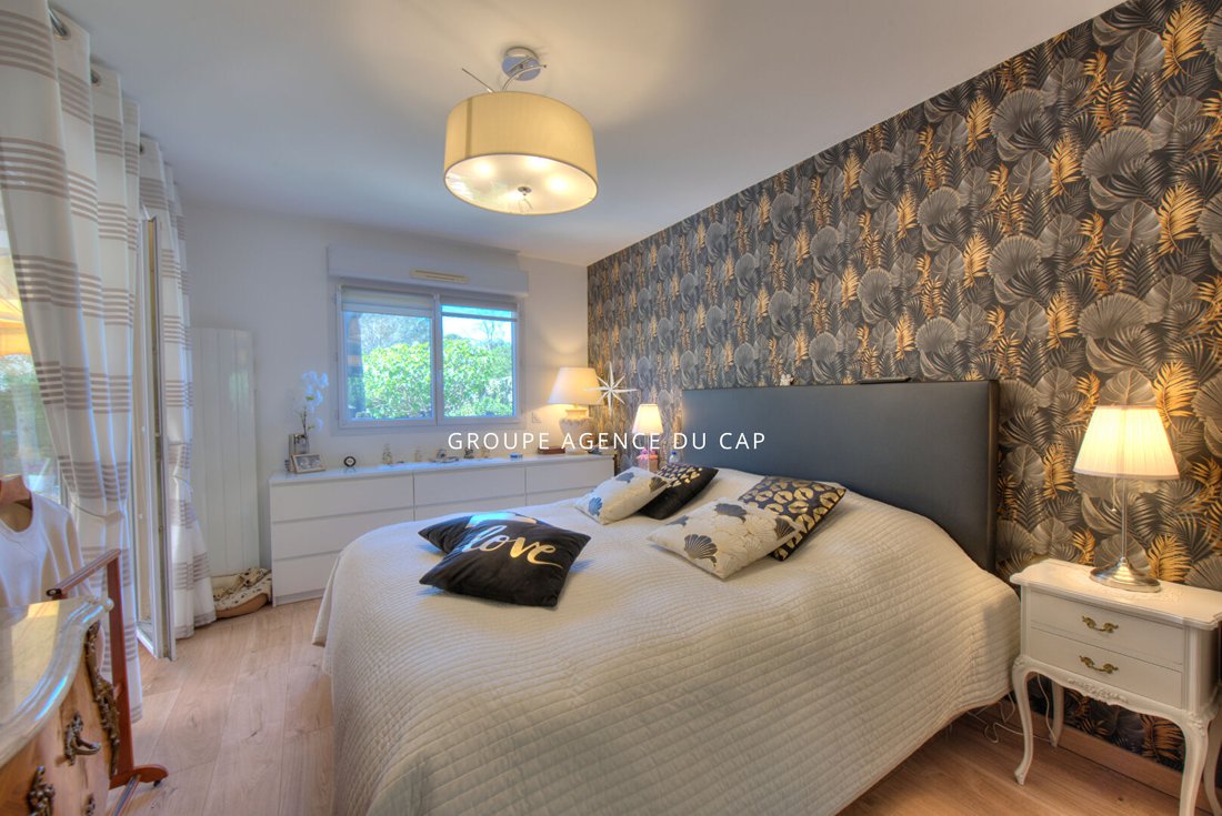 Apartment in Le Dramont-Agay-Anthéor-Le Trayas, Saint-Raphaël, France 5 - 17866732